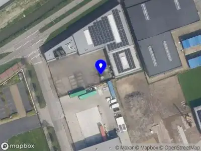 Ambulance met gepaste spoed naar de Hertzstraat in Berkel en Rodenrijs