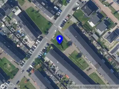 Overlastmelding Boterbloemhof in Lelystad