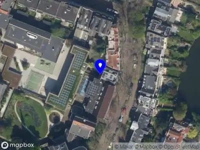 112 melding Ambulance met grote spoed naar de Hoflaan in Rotterdam