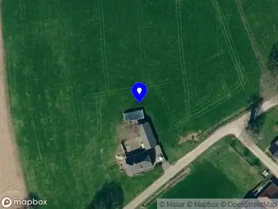 Politie naar de Keijenborgseweg in Zelhem vanwege aanrijding met letsel