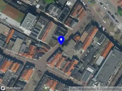 Ambulance met gepaste spoed naar de Kolkstraat in Purmerend