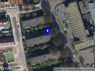 112 melding Overlastmelding Bergweg in Goes