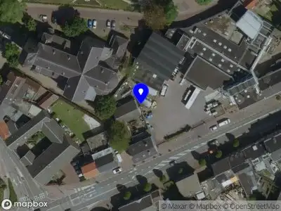 Overlastmelding Rijksweg in Ingber