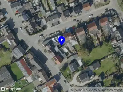 Overlastmelding Dorpstraat in Buchten gesloten