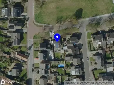 112 melding Overlastmelding Pastoor Bastinstraat in Einighausen gesloten