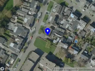 112 melding Anonieme overlastmelding Irisstraat in Geleen gesloten