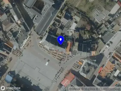 Overlastmelding Markt in Sittard gesloten