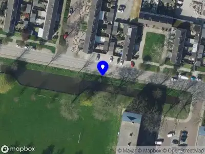 Overlastmelding met urgentie Buizerdstraat in Zwijndrecht