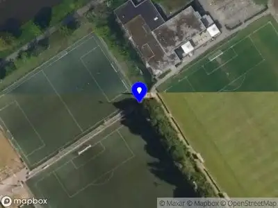 Overlastmelding Sportpad in Roelofarendsveen