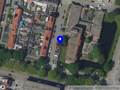 Overlastmelding Lekstraat in Sliedrecht