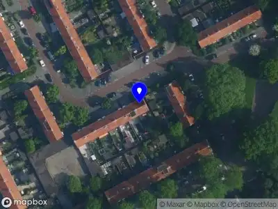 Anonieme overlastmelding Magnolialaan in Amstelveen