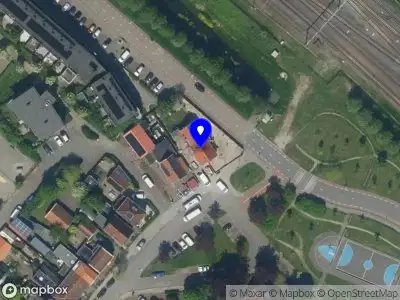 Overlastmelding Kleis in Uitgeest