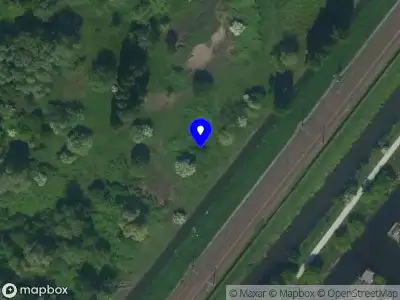 Overlastmelding Communicatieweg in Heemskerk