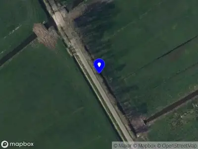 112 melding Overlastmelding Gemeenelandsweg in Hippolytushoef