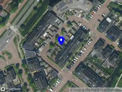 Overlastmelding Graskamplaan in Uitgeest