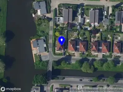 Overlastmelding Assumburg in Lelystad