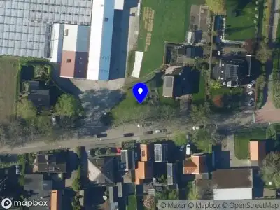 Overlastmelding Westerkerkweg in Venhuizen