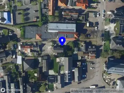 112 melding Overlastmelding Dorpsstraat in Warmenhuizen gesloten