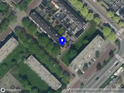 112 melding Anonieme overlastmelding Wupperstraat in Heemskerk gesloten