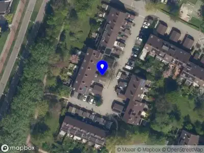 Besteld ambulance vervoer naar de Hooiland in Schiedam