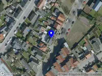 Politie met grote spoed naar de Alphenseweg in Baarle-Nassau vanwege letsel