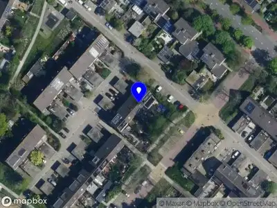 Ambulance met gepaste spoed naar de Arem in Nieuw-Vennep