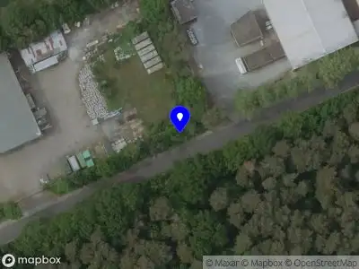 112 melding Brandweer naar de Randweg in Roermond vanwege gebouwbrand