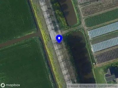 Brandweer met grote spoed naar de Driehuizen in Wervershoof