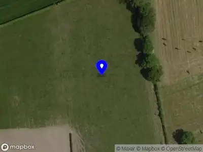 Politie naar de Wijnstraat in Simpelveld vanwege aanrijding met letsel