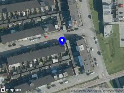 112 melding Overlastmelding Schadewijkstraat in Tilburg gesloten