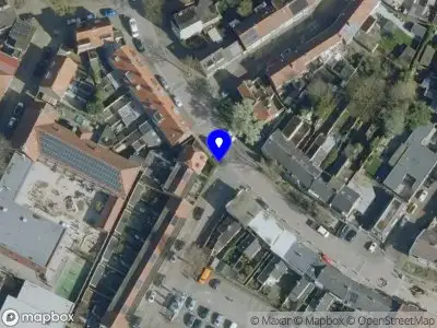 Overlastmelding Korenbloemstraat in Tilburg gesloten