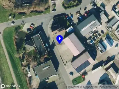 Brandweer met grote spoed naar de Productieweg in Hasselt vanwege een buitenbrand