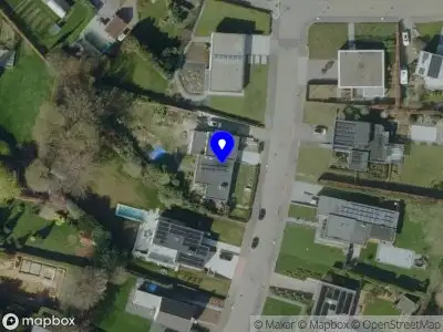 112 melding Overlastmelding Charles Beltjenslaan in Sittard gesloten