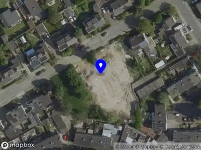 112 melding Overlastmelding Dunantstraat in Geleen gesloten