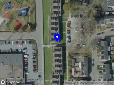 112 melding Anonieme overlastmelding Dempseystraat in Sittard gesloten