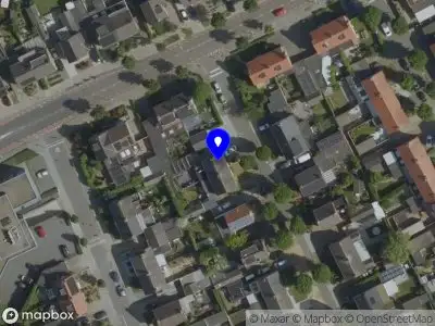 112 melding Overlastmelding Jasparstraat in Geleen gesloten