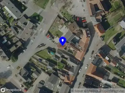 Overlastmelding Het Straatje in Geleen gesloten