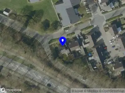 112 melding Overlastmelding Maaslaan in Geleen gesloten