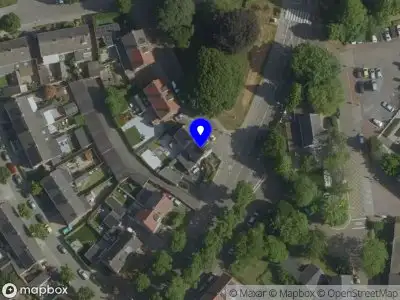 112 melding Overlastmelding Pastoor van Eijsstraat in Geleen gesloten