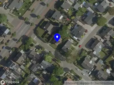 112 melding Overlastmelding Flinckstraat in Geleen gesloten