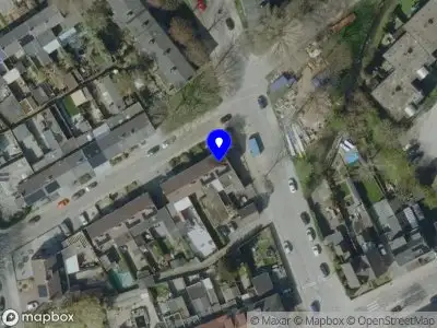 112 melding Overlastmelding Vrangendael in Sittard gesloten