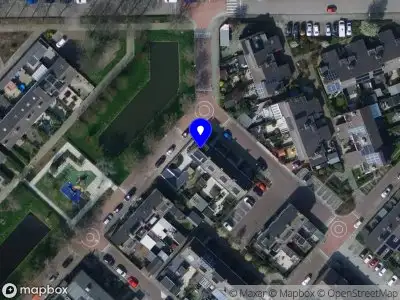 Overlastmelding Kolgansstraat in Strijen