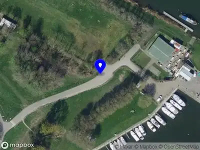 112 melding Overlastmelding Wieldijk in Heenvliet gesloten