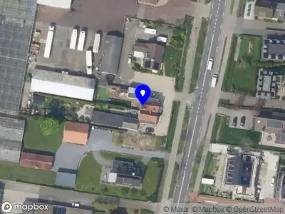 Overlastmelding Noordwijkerweg in Rijnsburg gesloten