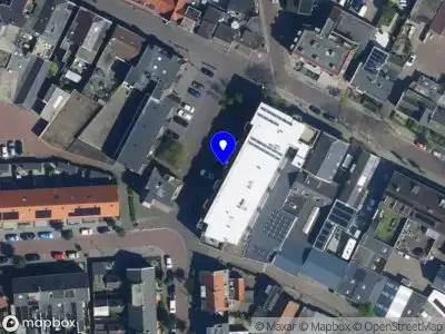 Overlastmelding Marktplein in Noordwijkerhout gesloten