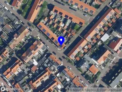 112 melding Overlastmelding Egmonderstraat in Noordwijk gesloten