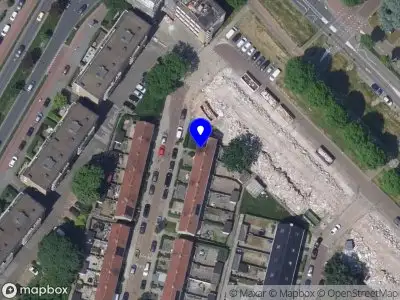 Overlastmelding Sperwerstraat in Dordrecht gesloten