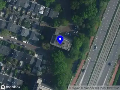 Anonieme overlastmelding Maarten Lutherweg in Amstelveen gesloten
