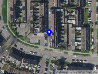 Overlastmelding Clingendaal in Zwijndrecht