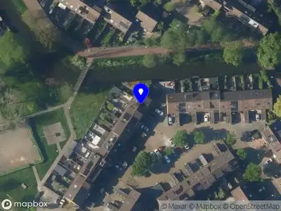 Overlastmelding Spechtenkamp in Maarssen